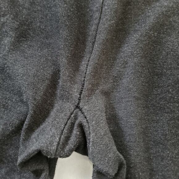 Marika | Ankle Zip High Waist Leggings - Picture 7 of 9